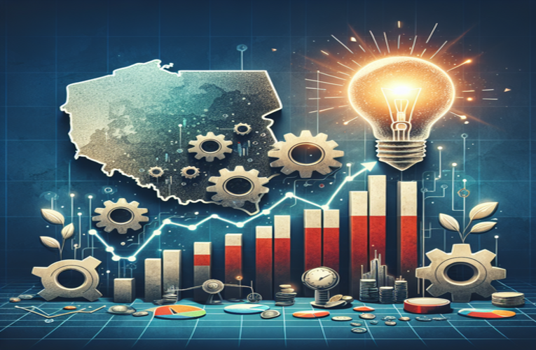 Jak rozwijać startup finansowy w polsce – kluczowe kroki do sukcesu
