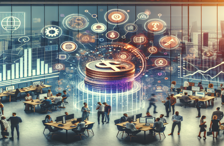 Jakie są najnowsze metody finansowania biur coworkingowych w Polsce?